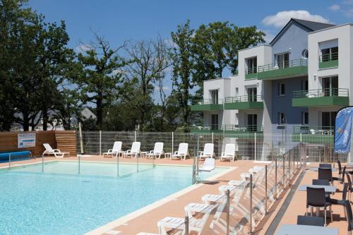 ker goh lenn vacanceole