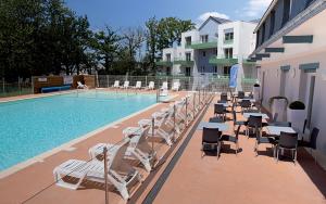 ker goh lenn vacanceole