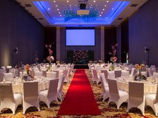 City Of Dreams - Nobu Hotel Manila,,5 star