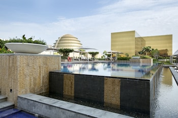 city of dreams nobu hotel manila