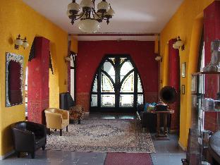 janus boutique hotel and spa