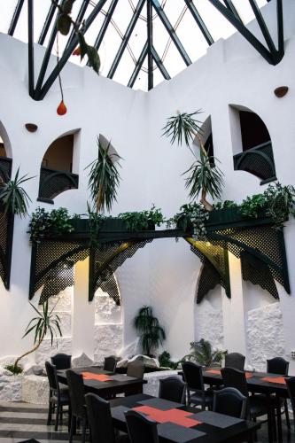 janus boutique hotel and spa