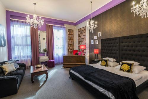 janus boutique hotel and spa