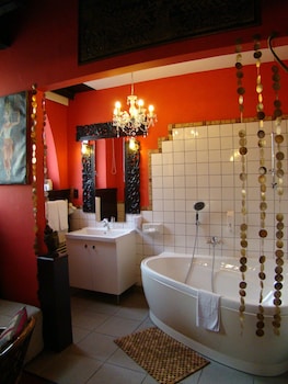 janus boutique hotel and spa