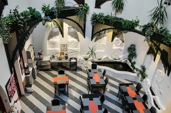 janus boutique hotel and spa