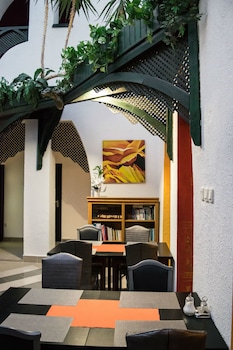 janus boutique hotel and spa
