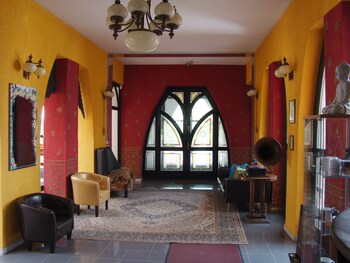 janus boutique hotel and spa