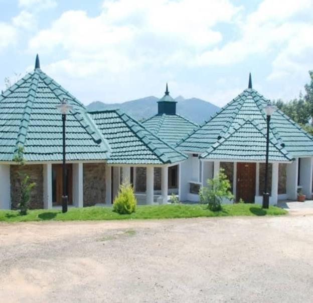 ponmudi