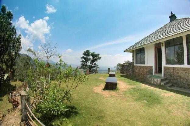 ponmudi