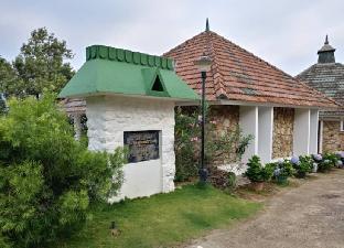 ponmudi