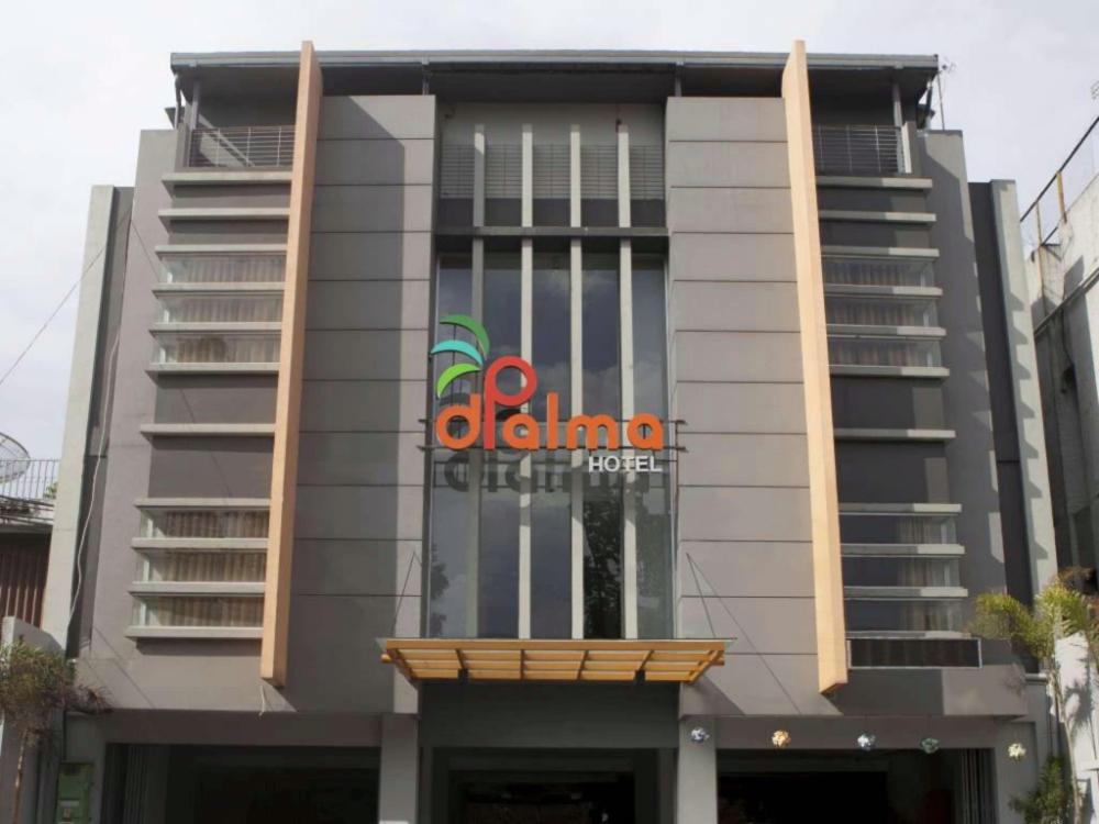 dpalma hotel