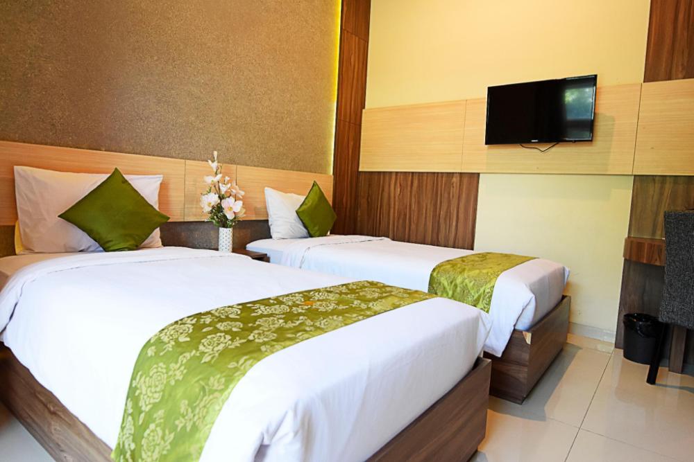 dpalma hotel