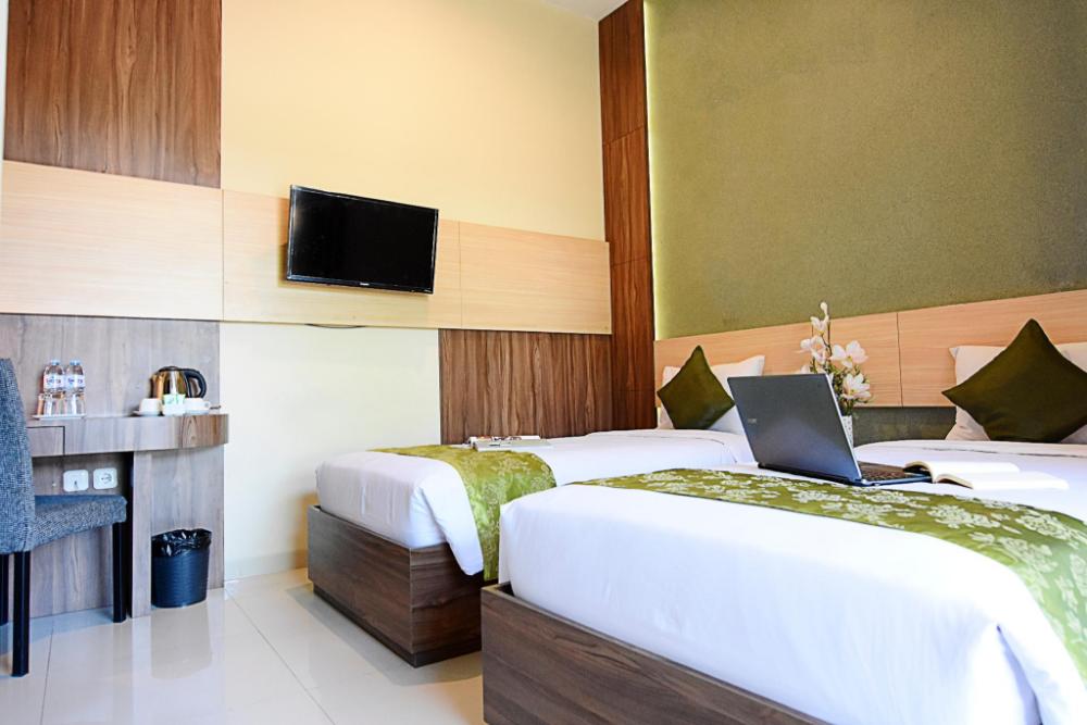 dpalma hotel