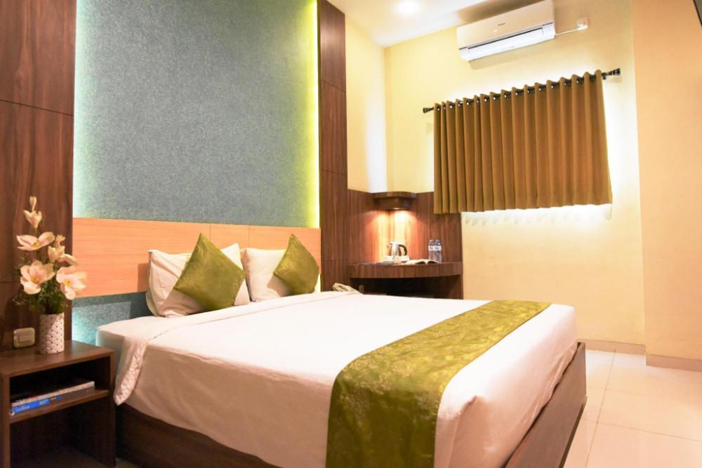 dpalma hotel