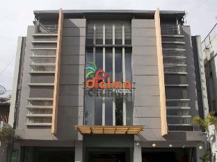 dpalma hotel