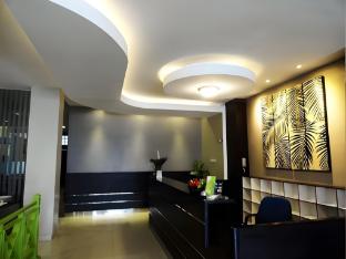 Dpalma Hotel,Jl. Gatot Subroto 41,3 star