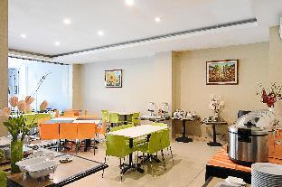 Dpalma Hotel,Jl. Gatot Subroto 41,3 star