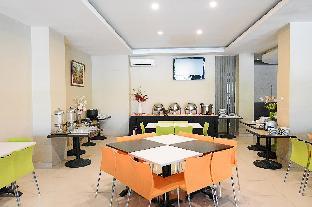 Dpalma Hotel,Jl. Gatot Subroto 41,3 star