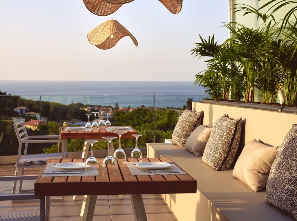 Hotel St. John Suites And Spa - Adults Only,,5 star
