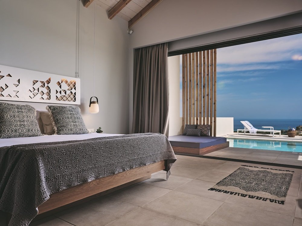 Hotel St. John Suites And Spa - Adults Only,,5 star