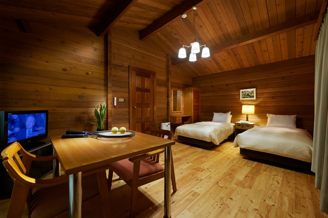 seimei no mori resorts