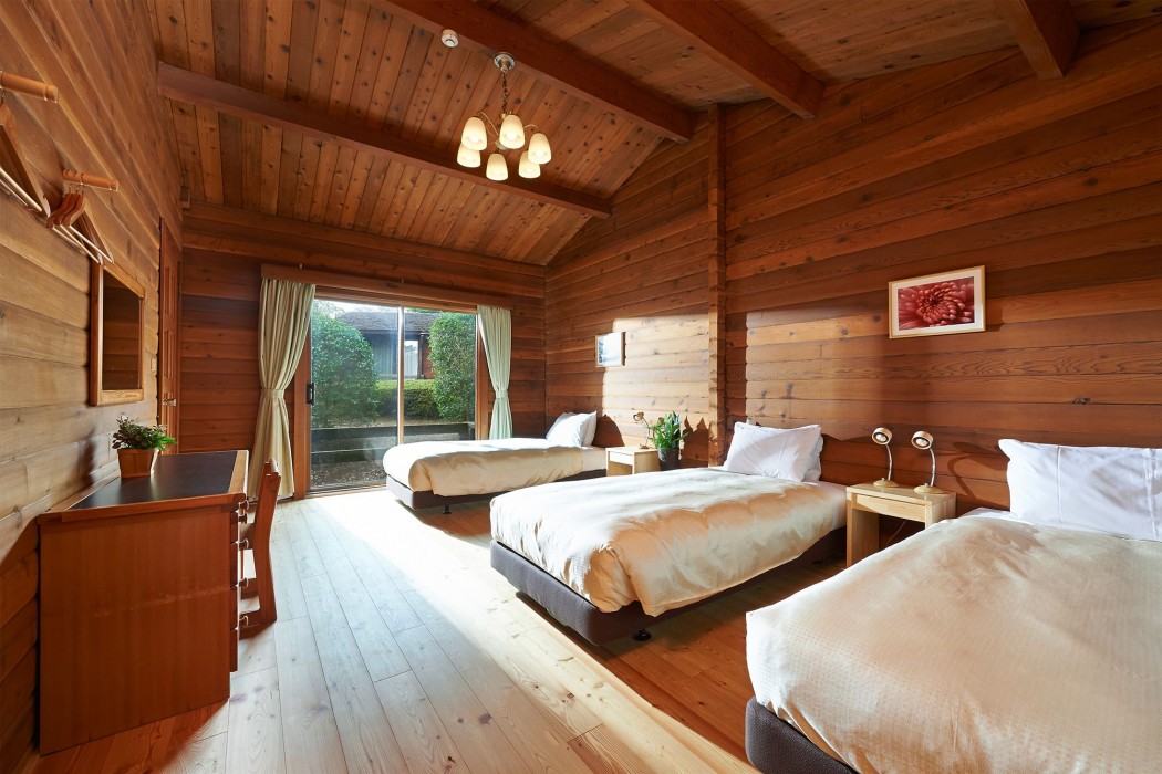 seimei no mori resorts