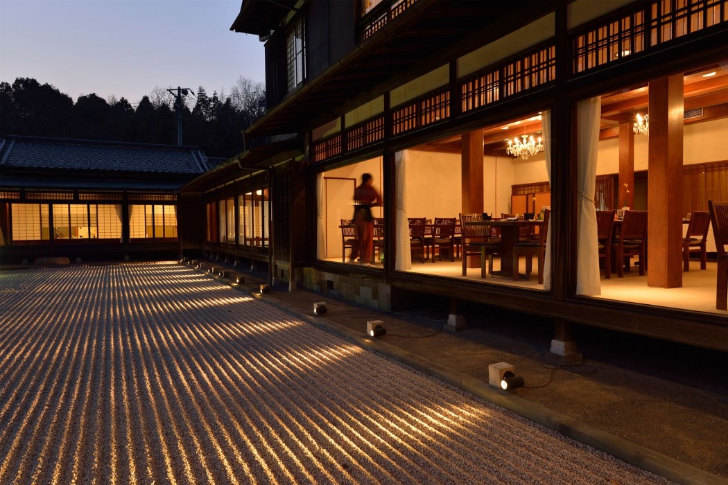 seimei no mori resorts