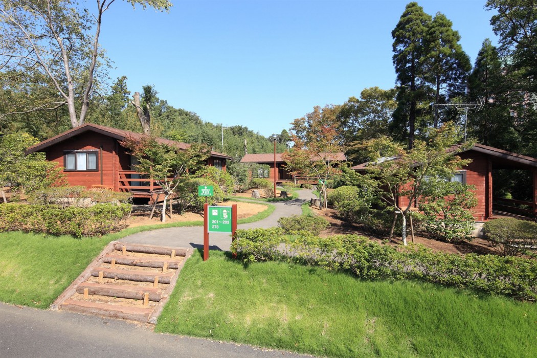 seimei no mori resorts