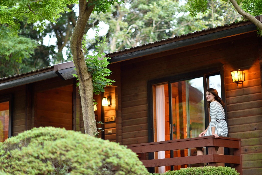 seimei no mori resorts