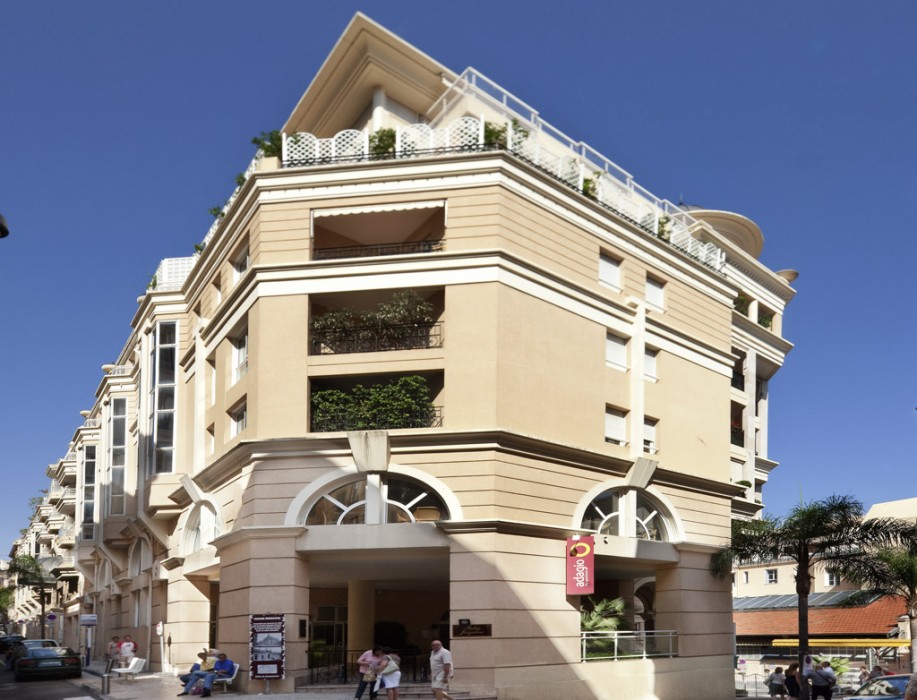 aparthotel adagio monaco palais josephine