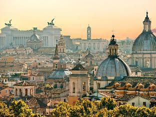 rome art hotel