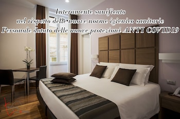 rome art hotel