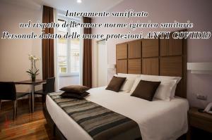 rome art hotel