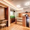 rome art hotel