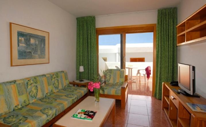 apartamentos montecarlo