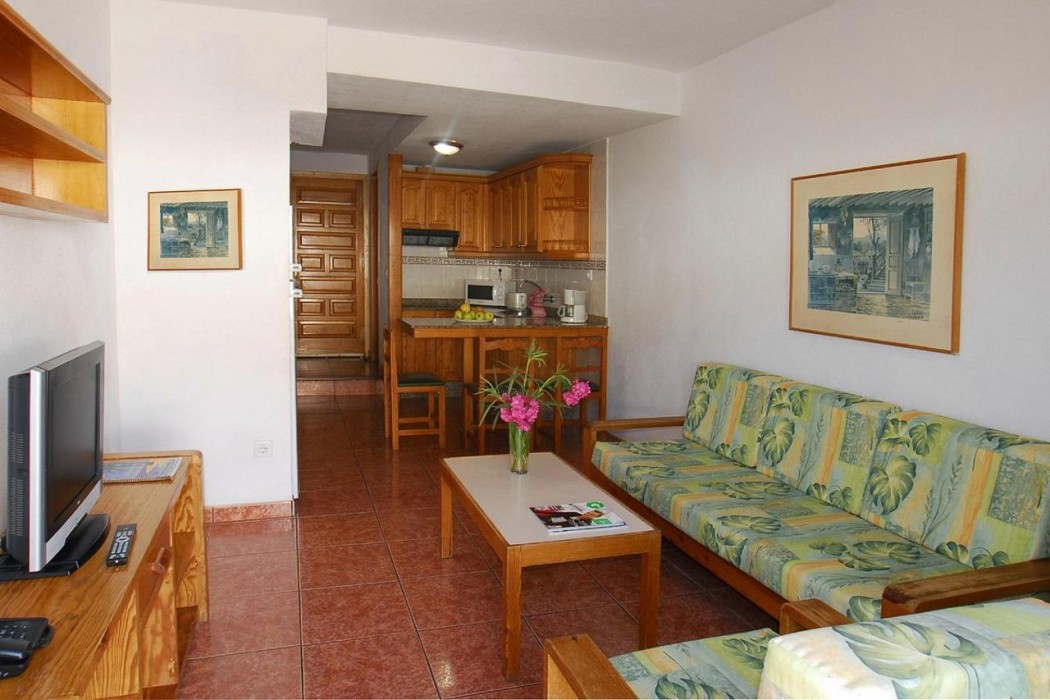 apartamentos montecarlo