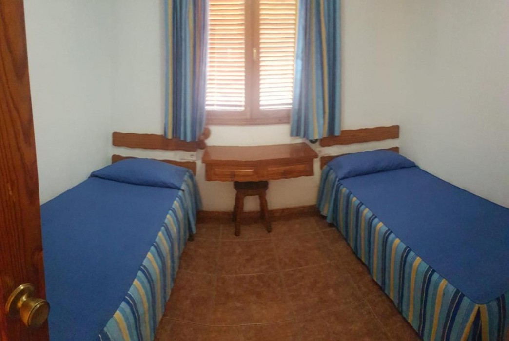 apartamentos montecarlo