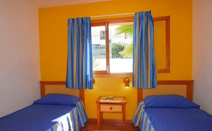 apartamentos montecarlo