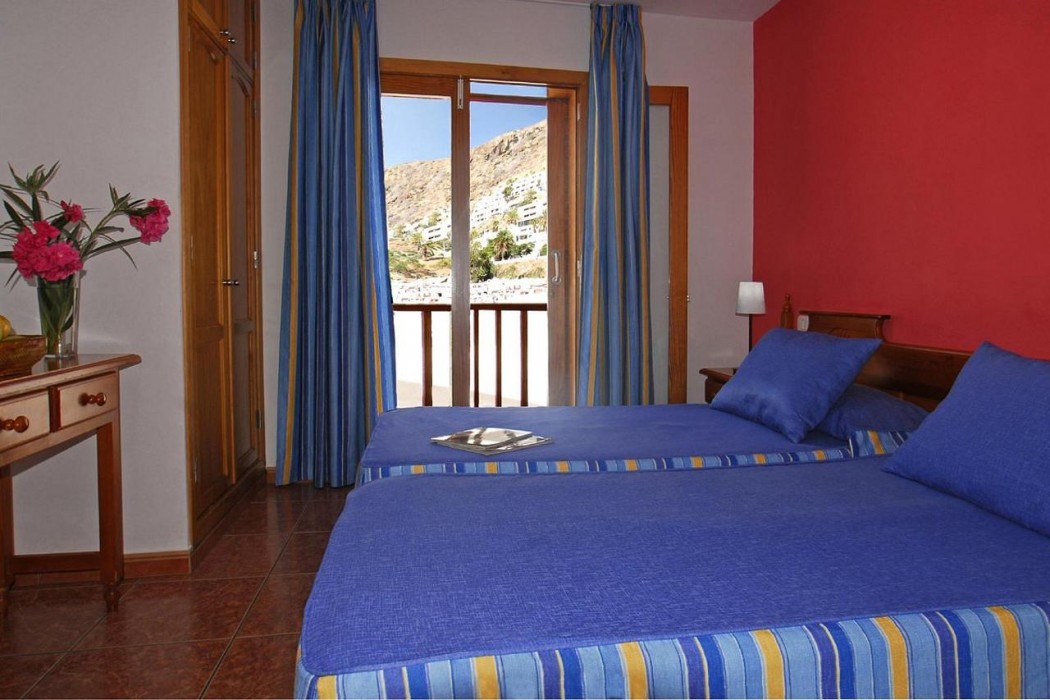 apartamentos montecarlo