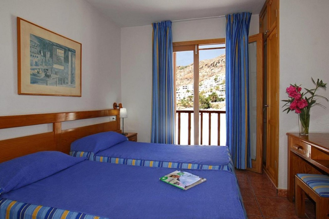 apartamentos montecarlo