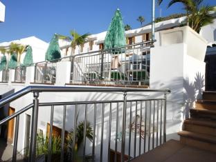 apartamentos montecarlo