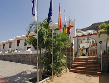apartamentos montecarlo