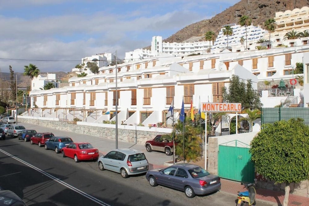 apartamentos montecarlo