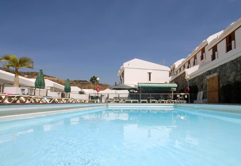 apartamentos montecarlo