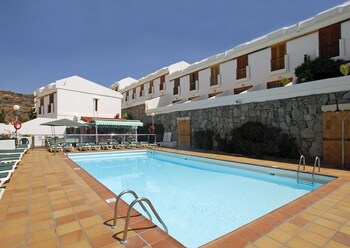 apartamentos montecarlo
