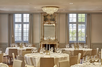 boutique hotel la couronne