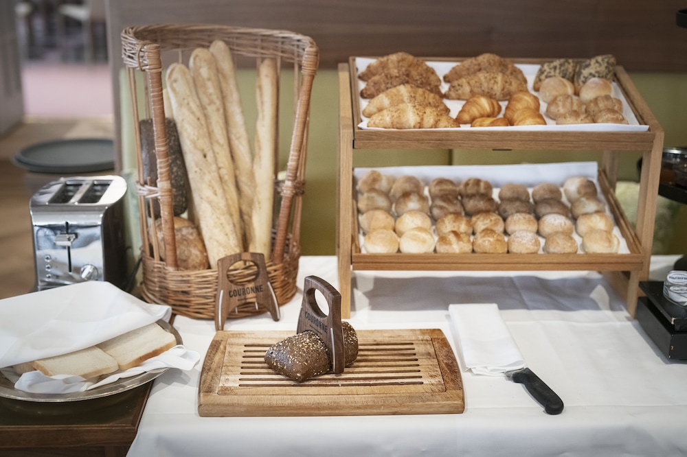 boutique hotel la couronne