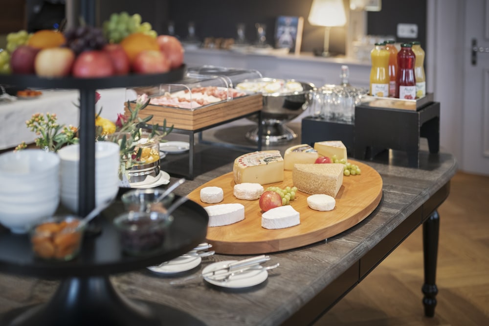 boutique hotel la couronne