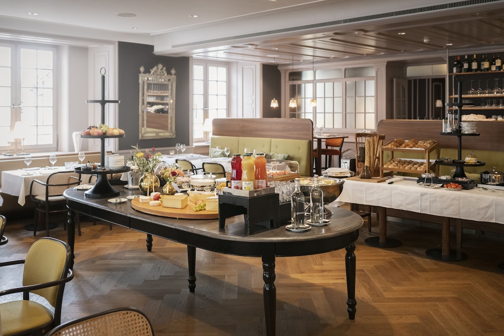 boutique hotel la couronne