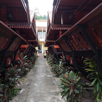 pp sand sea view resort